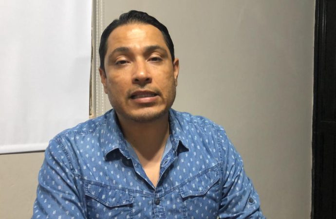 Destacan Guillen Partida incremento presupuestal logrado por alcalde de Cajeme