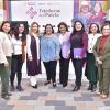 Programa Tejedoras de la Patria empodera a las mujeres: Lorenia Valles