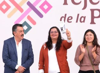 Lamarque se suma a la Red “Tejedoras de la Patria” para fortalecer comunidades de mujeres en Sonora
