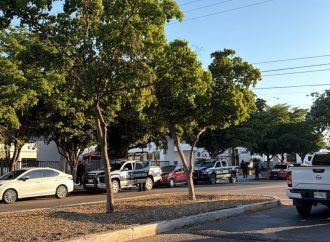 Momentos de tensión en La Salle