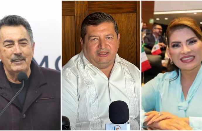 Morena definirá a finales de enero al coordinador que ocupará la candidatura a la gubernatura de Sonora