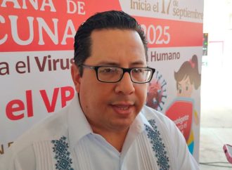 Sonora no tiene registros de la nueva variable de Influenza