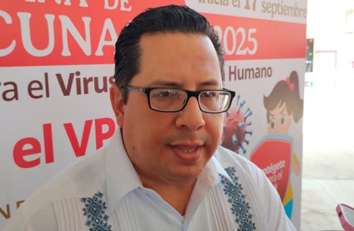 Sonora no tiene registros de la nueva variable de Influenza