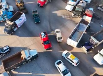 Recibirán proveedores de proyecto ferroviario en Nogales propuesta de pago
