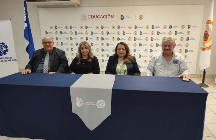 Abrirá ITH carreras en línea para próximo año de ingeniería y posgrados