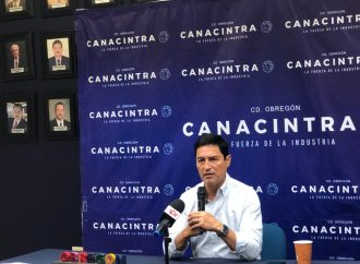 El Estancamiento Económico: Un Desafío para 2026: Canacintra