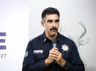 Medidas de seguridad para el regreso de connacionales se refuerzan durante la temporada decembrina