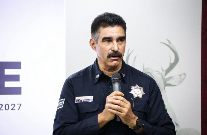 Medidas de seguridad para el regreso de connacionales se refuerzan durante la temporada decembrina