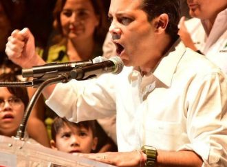 “Ya basta, ya es correcto salir, creí equivocadamente en el famoso debido proceso”: Ernesto De Lucas