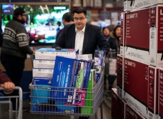 Esperan comerciantes repunte en sus ventas