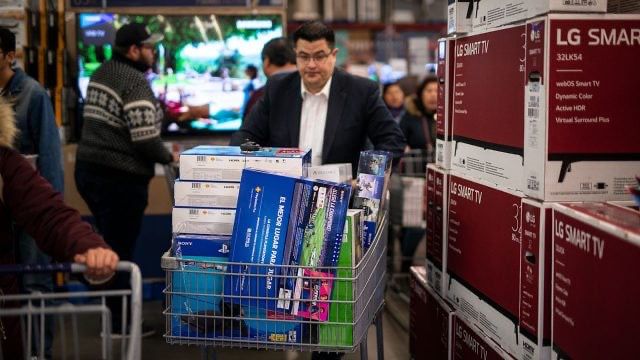 Esperan comerciantes repunte en sus ventas