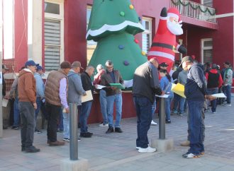 Concluye huelga histórica en la mina de Cananea tras más de 18 años