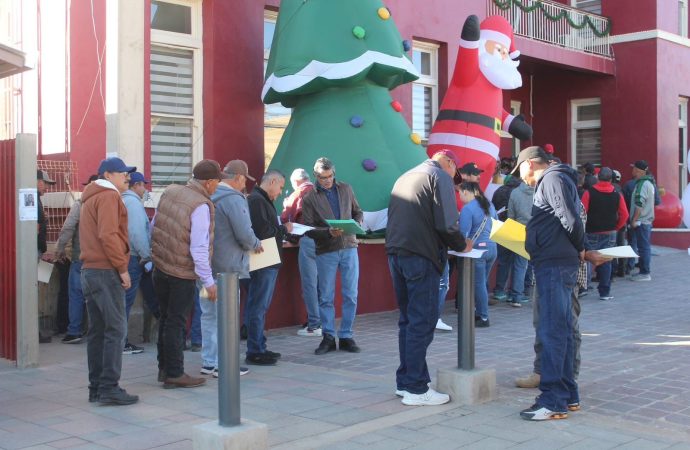 Concluye huelga histórica en la mina de Cananea tras más de 18 años