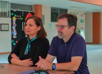 Reconocen red de Monitoreo Ambiental de UNISON y Ayuntamiento de Hermosillo