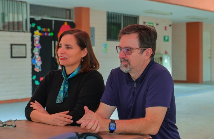 Reconocen red de Monitoreo Ambiental de UNISON y Ayuntamiento de Hermosillo