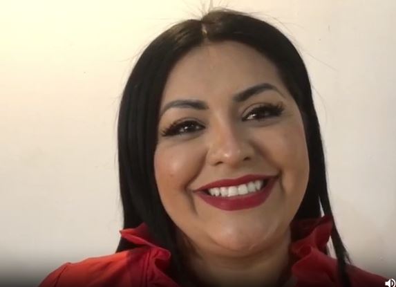 Prefiere Mary Leyva no adelantar juicio y enfocarse en su trabajo