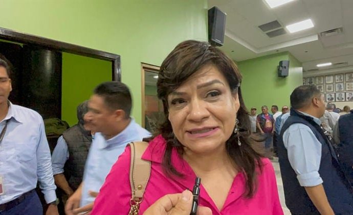 En Cajeme por concluir la entrega de aguinaldos a trabajadores