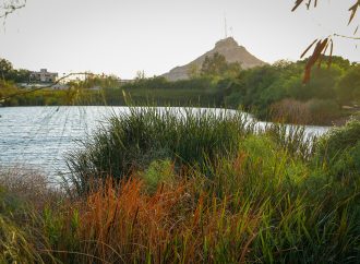 Hermosillo y Obregón registran récord de calor en pleno diciembre