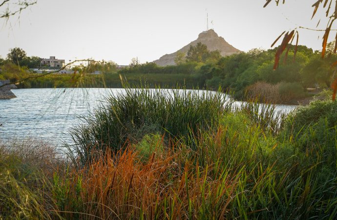 Hermosillo y Obregón registran récord de calor en pleno diciembre