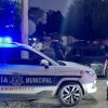 Detienen a tres personas armadas con armas blancas tipo machete en Hermosillo