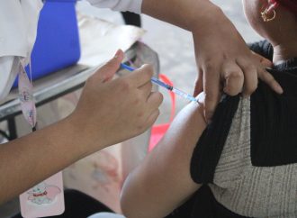 Refuerzan acciones de salud preventiva para personal del Ayuntamiento de Cajeme