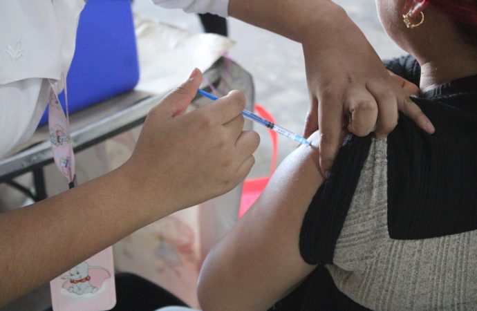 Refuerzan acciones de salud preventiva para personal del Ayuntamiento de Cajeme