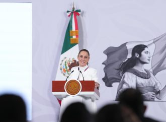 “La relación de México con Cuba es histórica y todo se hace en un marco legal”: Sheinbaum