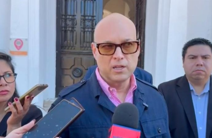 Agresores de custodio en Hermosillo se encuentran detenidos, reporta Fiscalía