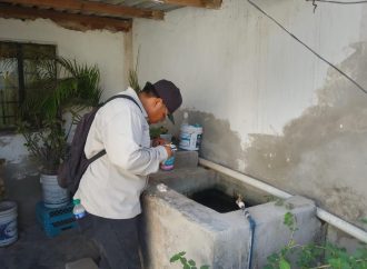 Llaman a mantener espacios limpios en estas fiestas