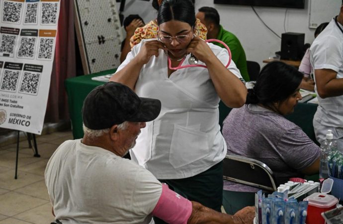 Jornadas de Servicios del Bienestar se reanudarán a inicios de 2026