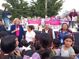 Continúan las ‘Posadas del Barrio’ en distintas colonias de Cajeme