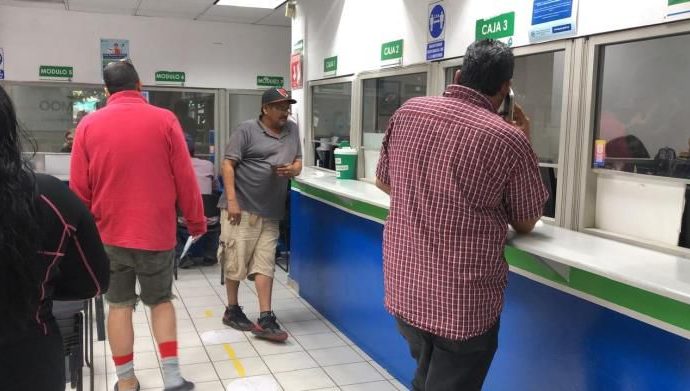 Oomapas Cajeme anuncia ajustes de horario por festividades decembrinas