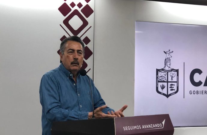 Cajeme enfrenta retos presupuestales, pero mantiene proyectos de infraestructura y desarrollo