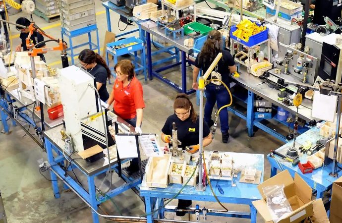 Obregón se perfila como polo atractivo para la inversión industrial, pese a un entorno incierto