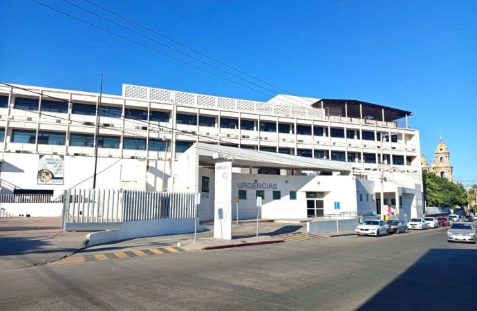 Hospitales tendrán guardias para atender servicios de urgencias