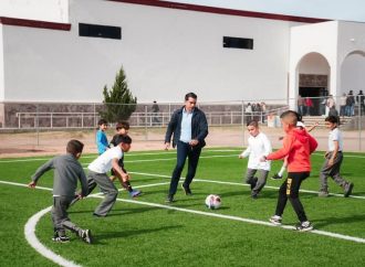 Piden reportar cualquier actividad anormal en planteles escolares