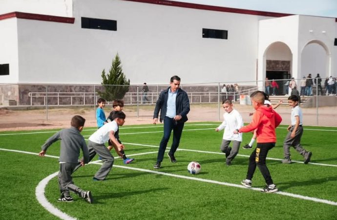 Piden reportar cualquier actividad anormal en planteles escolares