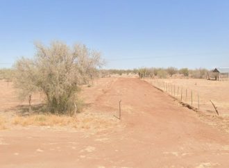 Detienen a hombre en Hermosillo por exhumar cadáver de su abuelo