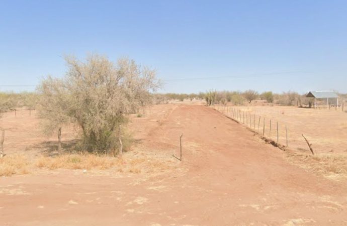 Detienen a hombre en Hermosillo por exhumar cadáver de su abuelo