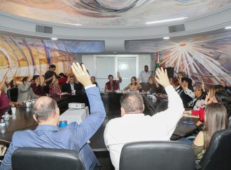 Aprueba Cabildo presupuesto de egresos 2026