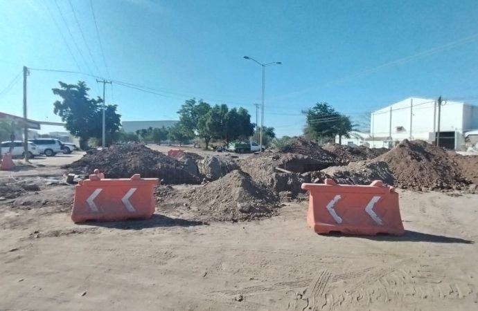Unirán fuerzas Alcalde y empresarios para gestionar recursos y concluir obra del PICO