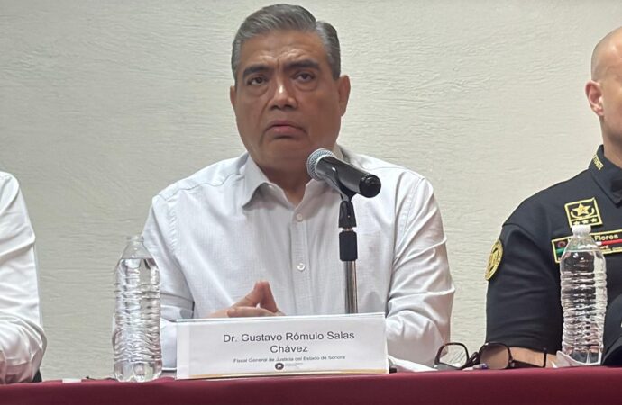 Fiscalía impugnará liberación de cinco detenidos por incendio de Waldo’s en Hermosillo