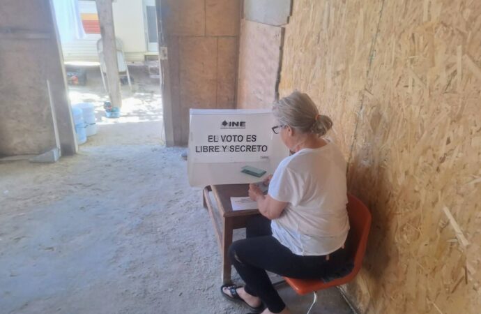 Analizan nuevos mecanismos para elevar participación ciudadana en Sonora en elecciones