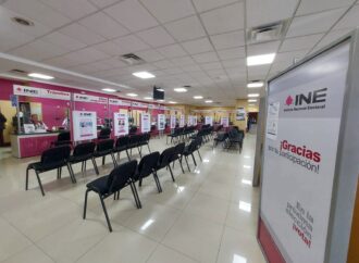 Tendrá INE periodo vacacional de fin de año