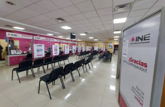 Tendrá INE periodo vacacional de fin de año