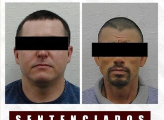 Condenan a 28 años de prisión a dos responsables de homicidio en Hermosillo
