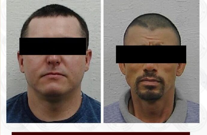 Condenan a 28 años de prisión a dos responsables de homicidio en Hermosillo