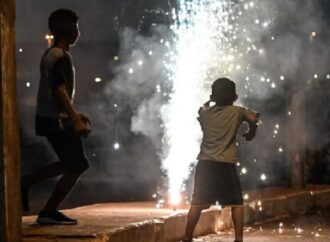 Pirotecnia deja lesiones graves y amputaciones: autoridades llaman a evitar su uso