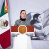 “Vamos a actuar con mucha seriedad y responsabilidad”: presidenta Sheinbaum sobre incidente en el Tren Interoceánico