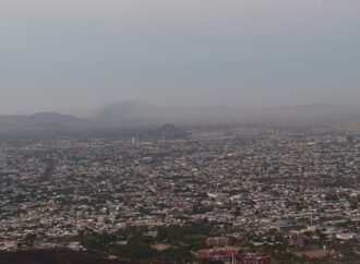 Ingresará nuevo frente frío a Sonora en Año Nuevo